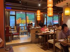 -张家卫·阳江菜·小海鲜(肥婆湾桥店)