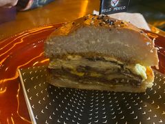 -黑角餐厅美式狂野Blackhorn(昌茂花园店)