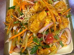 -多哥水傣味餐厅(司马巷店)