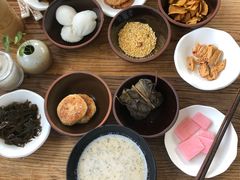 -上席擂茶·新中式青年茶馆(古城店)