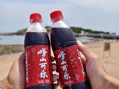 -小麦岛公园