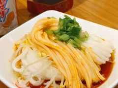 秦镇米皮-子午路张记·肉夹馍(华强北店)