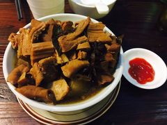 -黄祥华养生堂·炖汤·营养蒸饭(岭南天地店)