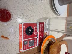 -必胜客(领界店)