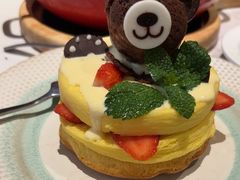 -西堤牛排(南京龙江店)