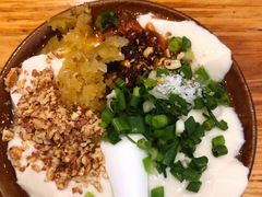 -袁家豆腐