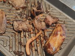 -舜和巴西烤肉餐厅(舜和国际店)