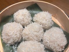 -粗茶淡饭·隐庐私厨(东亭店)