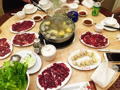 -陈记顺和潮汕牛肉火锅(韩江路店)