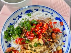 -小罗子汤店(大士院总店)