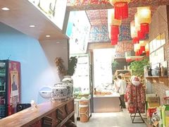 -鱼窝棚柴火铁锅炖(富山屯店)