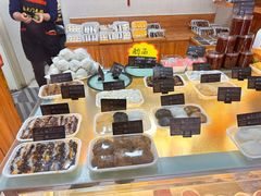 -南大门韩国米糕(公滨路店)