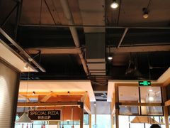 -比格比萨自助(密云店)