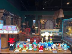 -永隆圣马可国际家居广场(江东中路店)