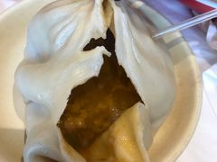 蟹黄汤包-冶春茶社(太和广场店)