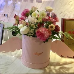 点击看大图 -台湾台婴美月子中心(长沙保利店)