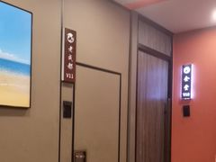 -鑫巴蜀小镇 · 水煮鱼专研店(玉桥店)