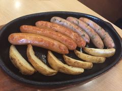 -萨莉亚意式餐厅(连城店)
