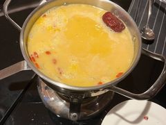-BLD西餐厅(成都首座万丽酒店)