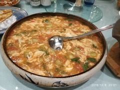 -中医药大学-老3楼餐厅