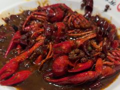 -有位虾匠·香辣蟹·小龙虾(李村店)
