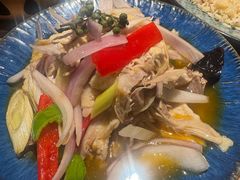 -耶里夏丽·丝路新疆菜·清真食品(徐家汇臻选店)