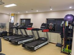 -中田健身工作室(博兴路店)