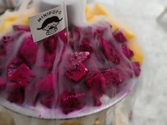 -MINIPOPO鲜奶·甜品(宽厚里店)