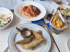 -牛扒先生·厚切雪花牛扒西餐厅(北京路禺山路店)