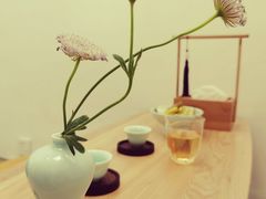 -隆德堂青瓷艺术·茶馆(故宫店)