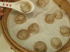 -鼎泰丰(渔阳店)