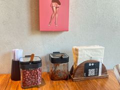 -漆黑觉米粉(三里屯店)