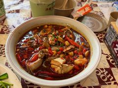 -老三样·旧食新味(船山路店)