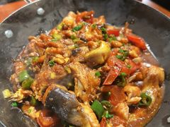 -随缘小馆(红岭路店)