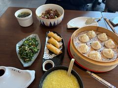 -玖鲜小笼(中山广场店)