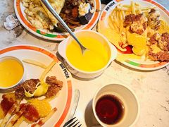 -比格比萨自助(宝山日月光店)