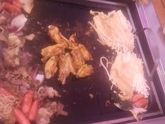 -郭记烤肉创始店(民丰大街店)