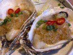 -质烤烤物·活烤海鲜(质烤总店)