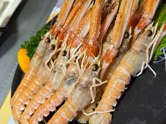 -将太无二·北美传奇寿司(瑞士公寓店)