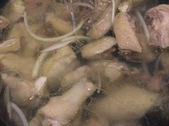 -东椰·海南椰子鸡火锅(朝阳门店)