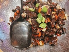 -巢爷老味(东方红店)