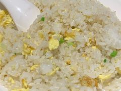 蛋炒饭-望京一号·重庆江湖菜(工体店)