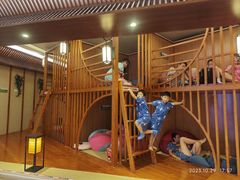 -汤连得温泉馆(宝山店)