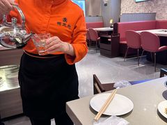 -蝎王府羊蝎子(天通苑店)
