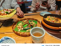 -云海肴云南菜·蒸汽石锅鱼(北京良乡华冠店)