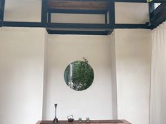 -绣园·茶食宴(湘绣博物馆店)