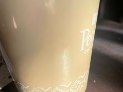 元气莓莓拿铁-Peet's Coffee皮爷咖啡(大学路店)