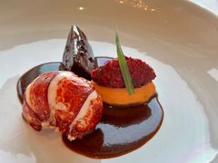 -Caprice(香港四季酒店)