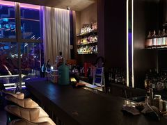 -DEW Lounge(深圳湾店)
