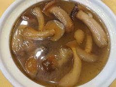 珍珠薏米盅-功德林素菜饭庄(前门店)